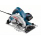 BOSCH GKS 65 GCE ripzāģis L-boxx